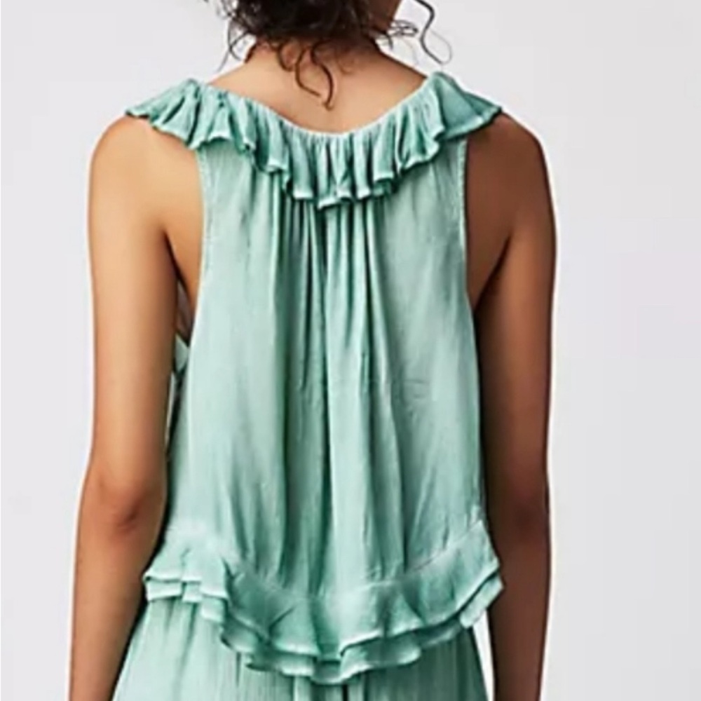 Free People If Only Top NWOT - Picture 3 of 7